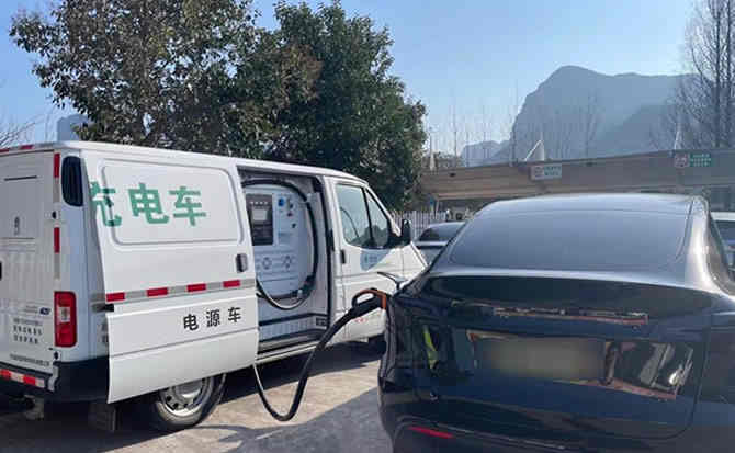 闽清汽车搭电