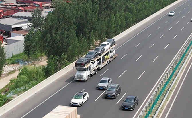 闽清高速公路汽车救援